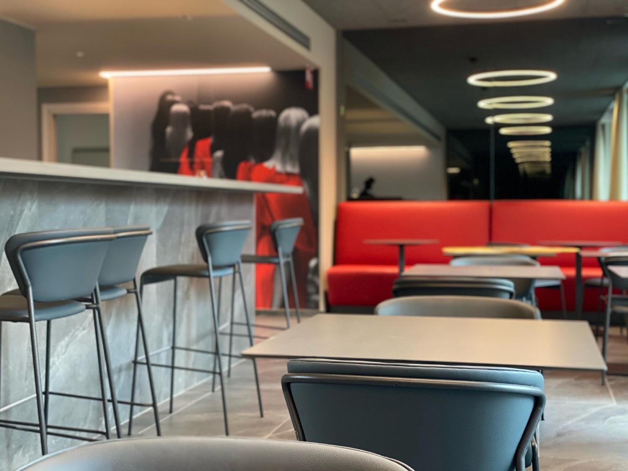 Amedia Hotel Milan, Trademark Collection By Wyndham — Fotos 2